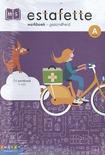 Estafette (per 5) M5-A plus werkboek