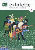 Estafette M7.A Leeswerkboek