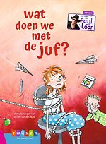 wat doen we met de juf?