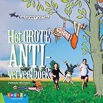 Het grote anti-verveelboek