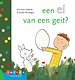 een ei van een geit?