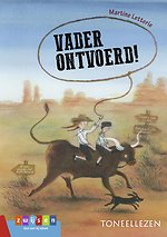 Vader ontvoerd!