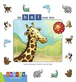 de bal van mo