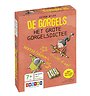 Het grote Gorgels dictee Het grote Gorgels dictee