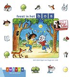feest in het bos