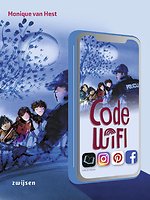 Code WIFI