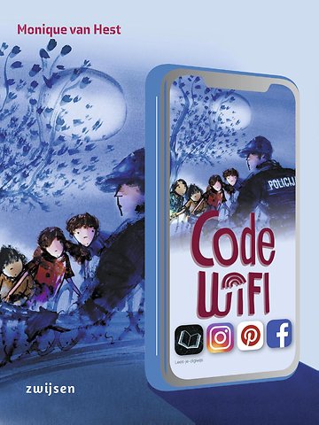Code WIFI