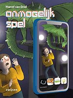 Onmogelijk Spel