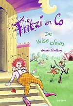 De valse clown