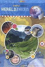 Wereldzaken Jaargroep 7 Werkboek