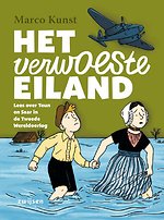 Het verwoeste eiland Het verwoeste eiland