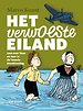Het verwoeste eiland Het verwoeste eiland