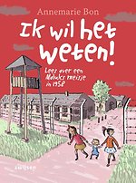 Ik wil het weten!