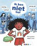 ik ben niet lief