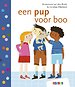 een pup voor boo