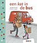 een kat in de bus