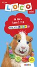 Loco mini Veilig leren lezen ik lees kern 1-2-3