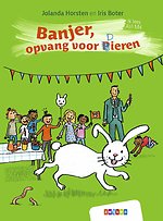 Banjer, opvang voor Pieren