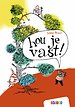 hou je vast!