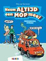Neem altijd een mop mee!