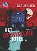 Het gruwelijke hotel