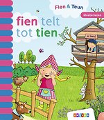 Fien & Teun - fien telt tot tien