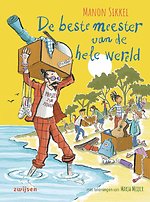 De beste meester van de hele wereld