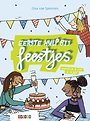Eerste hulp bij feestjes