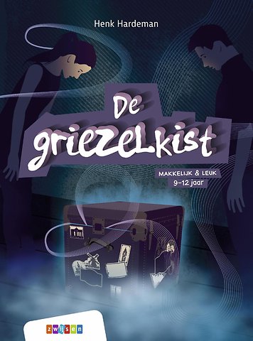 De griezelkist