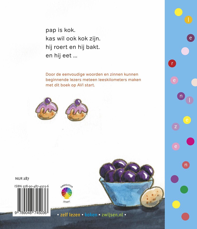 kas is kok