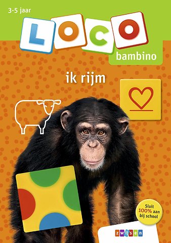 Bambino ik rijm
