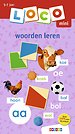Woorden leren 5-7 jaar