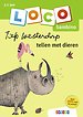 Fiep Westendorp tellen met dieren