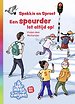 Spekkie en Sproet - Een speurder let altijd op!