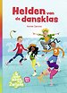 Helden van de dansklas