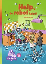 Help, de robot helpt!