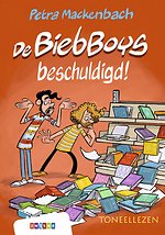 De BiebBoys beschuldigd!