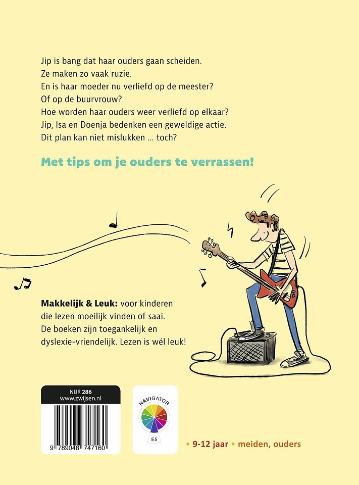 Eerste hulp bij lastige ouders