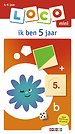 Loco mini ik ben 5 jaar