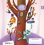 VVL Zoem Veilig leren lezen