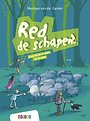 Red de schapen! Red de schapen!