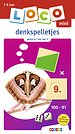 Denkspelletjes groep 4 leerjaar 2