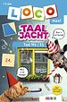 Taaljacht taal M5 / E5