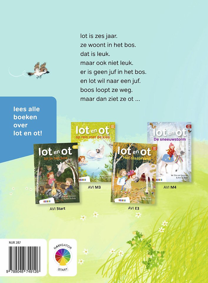 lot en ot
