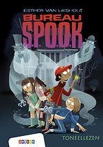 Bureau S.P.O.O.K. 