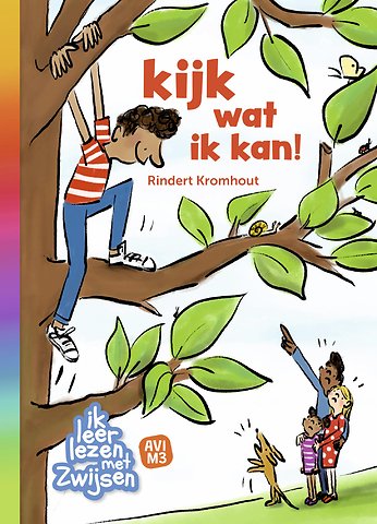 kijk wat ik kan!