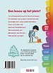 Een leeuw op het plein?