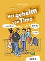 Het geheim van Timo Het geheim van Timo
