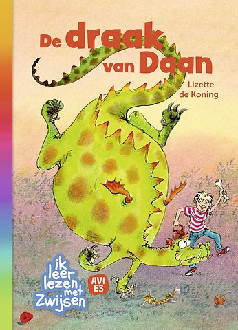 De draak van Daan