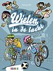 Wielen in de lucht